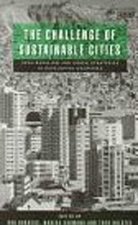Challenge of Sustainable Cities