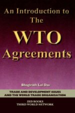 Introduction to the WTO Agreements