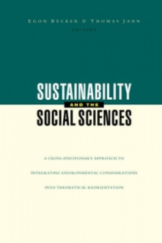 Sustainability and the Social Sciences