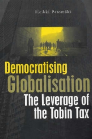 Democratising Globalisation
