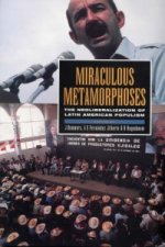 Miraculous Metamorphoses