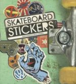 Skateboard Stickers