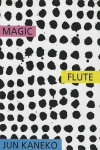 Jun Kaneko: Magic Flute