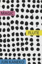 Jun Kaneko: Magic Flute