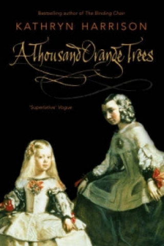 Thousand Orange Trees