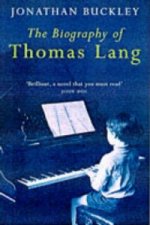 Biography of Thomas Lang
