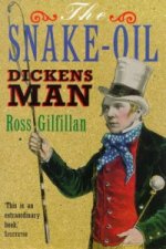 Snake-oil Dickens Man