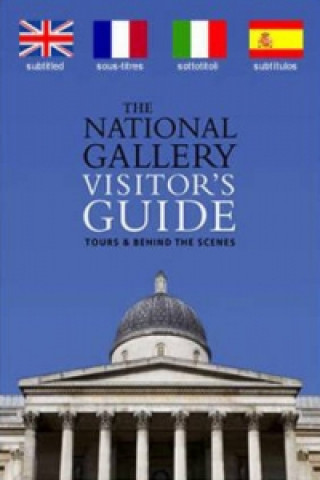 National Gallery's Visitor's Guide