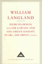 Piers Plowman, Sir Gawain And The Green Knight