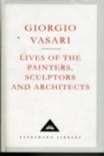 Lives Of The Painters, Sculptors And Architects Volume 1