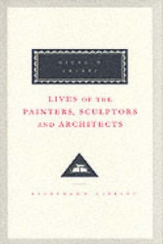 Lives Of The Painters, Sculptors And Architects Volume 2