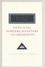 Lives Of The Painters, Sculptors And Architects Volume 2