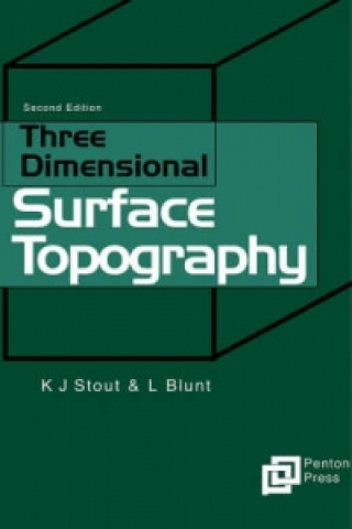 Three Dimensional Surface Topography