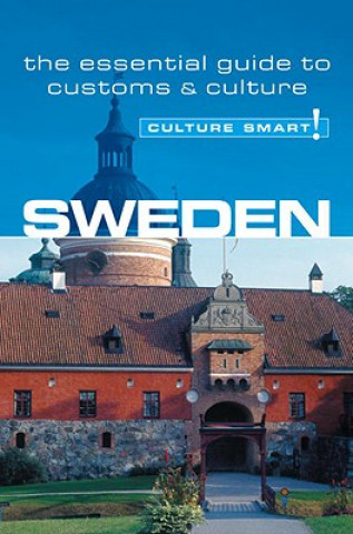 Sweden - Culture Smart!