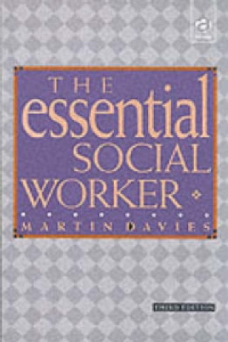 Essential Social Worker