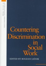 Countering Discrimination in Social Work