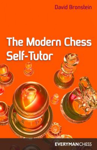 Modern Chess Self Tutor