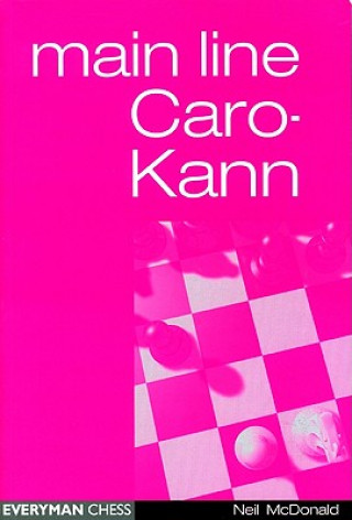 Caro-Kann Main Line