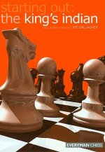 Starting out: King's Indian