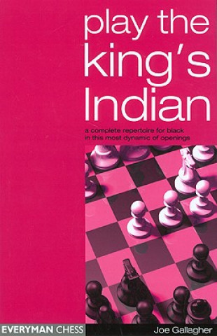 Play the King's Indian