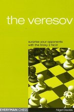 Veresov: Surprise Your Opponents with the Tricky 2 Nc3