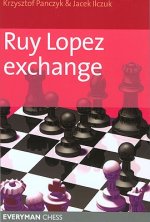 Ruy Lopez Exchange