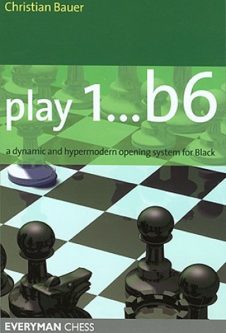 Play 1...b6! (Christian Bauer)()