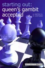 Queen's Gambit Accepted