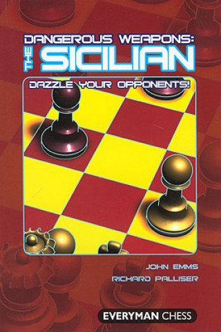 Sicilian (John Emms,Richard Palliser)(Brožovaná)