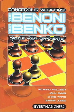 Benoni and Benko
