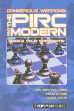 Pirc and Modern