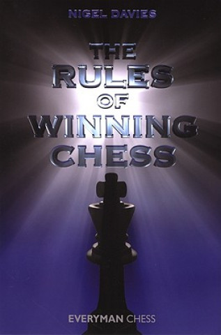 Rules of Winning Chess