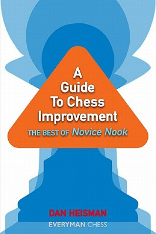 Guide to Chess Improvement