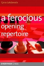 Ferocious Opening Repertoire