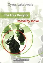 Four Knights: Move by Move