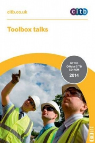 Toolbox talks