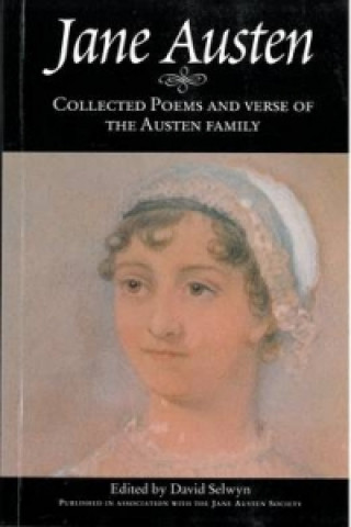 Collected Poems and Verse of the Austen Family