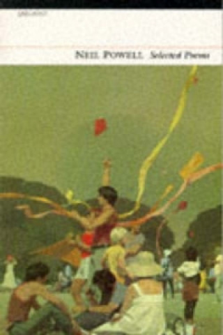 Selected Poems