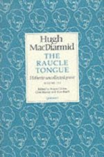 Raucle Tongue