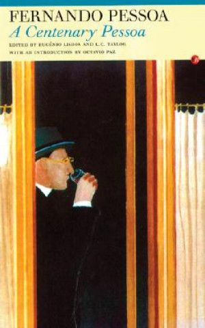 Centenary Pessoa