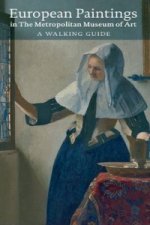 European Paintings in the Metropolitan Museum of Art