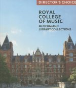 Royal College of Music: Director's Choice