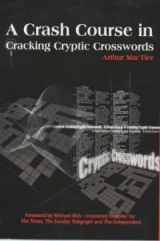 Crash Course in Cracking Cryptic Crosswords