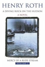 Diving Rock on The Hudson