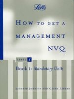 How to Get a Management NVQ, Level 4
