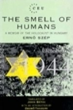 Smell of Humans