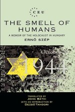 Smell of Humans