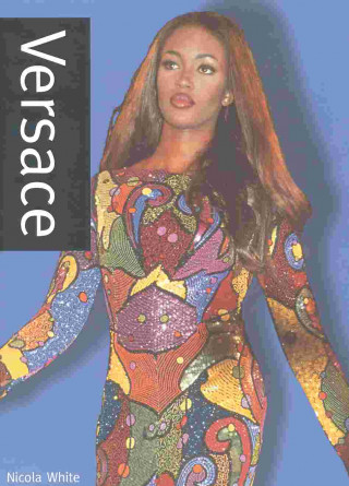 Design Monographs Versace Us Ed