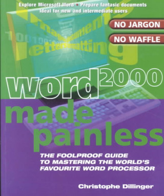 Word 2000 Made Painless