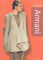 Design Monographs Armani Export
